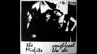 The Misfits-Cough/Cool 7” [Vinyl Rip]