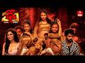 Hai Rama Song Rishika Performance Dhee 20 3rd June 2026 ETV Telugu