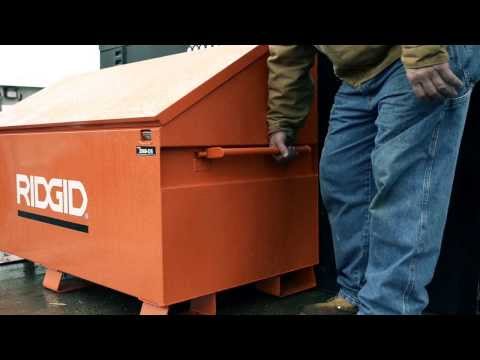 RIDGID 3068