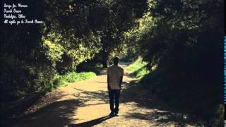 Songs for Women [Clean] - Frank Ocean