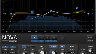 TDR NOVA EQ | Primeira Vista