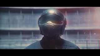 S.Pri Noir - Papillon (Clip Officiel)