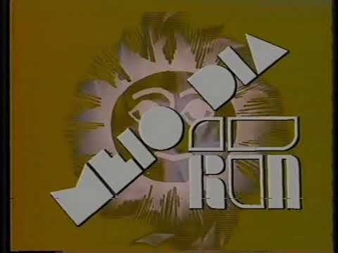 [RARIDADE] Vinhetas: Rede Tupi de Notícias - Edição do Meio Dia (1979)