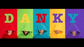 Tunacola | Danky [Official Video]
