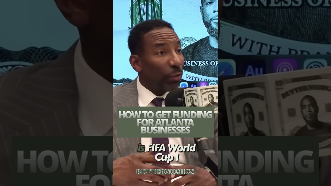 The Secret to 3% Interest Loans in ATL