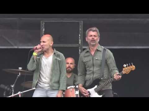 No One Is Innocent : Live @ Hellfest
