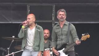 No One Is Innocent : Live @ Hellfest