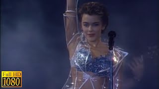 Kylie Minogue Live! Let&#39;s Get To It Tour (1992)[LASERDISC 1080P]