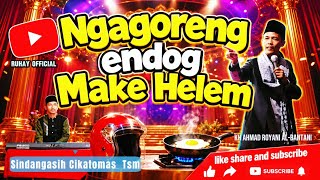 Download lagu Frying Eggs While Wearing a Helmet mp3