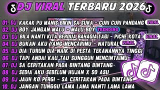 Download lagu DJ TIKTOK TERBARU 2026🎵DJ KAKA PU MANIS BIKIN SA SUKA -CURI CURI PANDANG🎵DJ BOY JANGAN MALU MALU BOY mp3 Download lagu DJ TIKTOK TERBARU 2026🎵DJ KAKA PU MANIS BIKIN SA SUKA -CURI CURI PANDANG🎵DJ BOY JANGAN MALU MALU BOY mp3