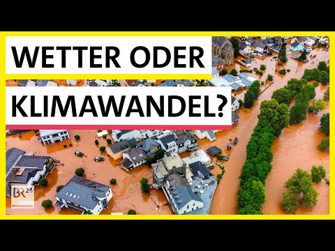 Ist der Klimawandel überhaupt noch zu stoppen? | Possoch klärt | BR24