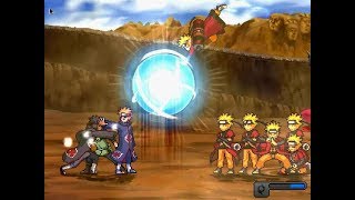 Download lagu ONE PIECE | NARUTO NZC MUGEN 2017 Ultimate Version by ANHTHAI mp3