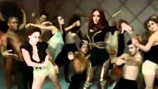 Let's Get Down - Cheryl Cole Ft Will.I.Am
