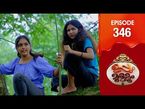Uppum Mulakum 3 | Flowers | EP # 346