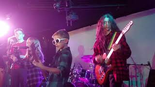 Sugar Kane by Sonic Youth // Performed by School of Rock Ahwatukee