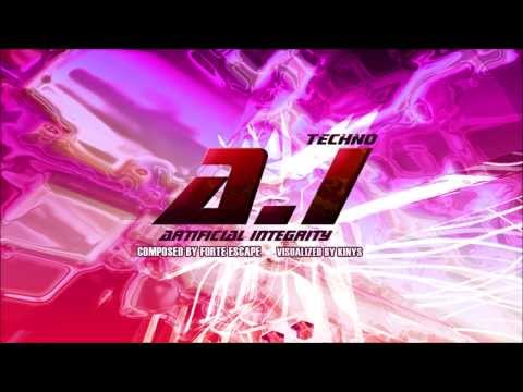 A.I. - Forte Escape (DJ Max Ray)