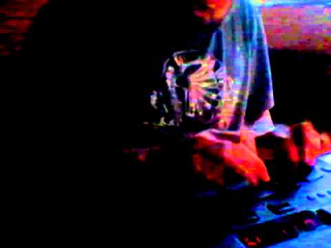 Fox - Ceo Dan (drum machine COVER)