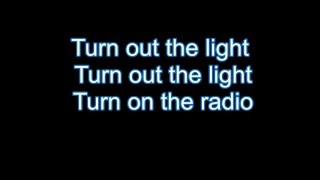 Castaneda - Radio LYRICS