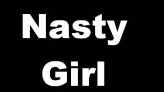 Notorius BIG ft P. Diddy & Nelly & Jagged Edge - Nasty Girl (dirty)