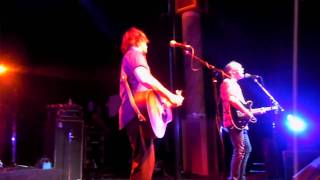Old 97s &quot;You Smoke Too﻿ Much&quot; @ The Galaxy Theater Santa Ana CA 1-20-11