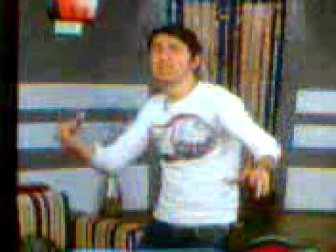 تامر عادل سقف للتورته تريكس