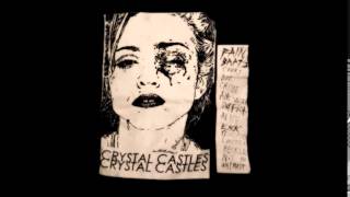 Crystal Castles - Air War (Alex Zelenka / Invisibles Remix)