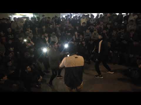 José hit vs certero