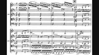 Johannes Brahms - Clarinet Quintet in B minor, Op. 115