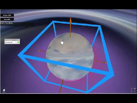 ROBLOX Solar System (2012-12-01)