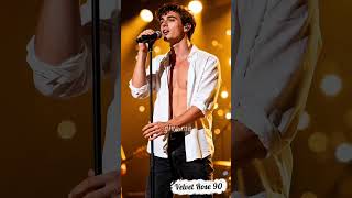 Download lagu 'No Me Hablas' — Juan Pardo tells love's silent farewell through melody#music#70s #60s#aicover#agt mp3