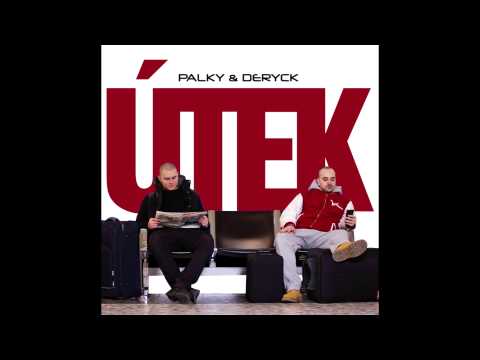 PALKY & DERYCK - UČ SA NA CHYBÁCH + KALI, BLAŽO, DJ MIKROMAN