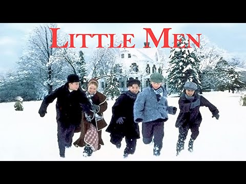 LITTLE MEN - Official Movie Trailer