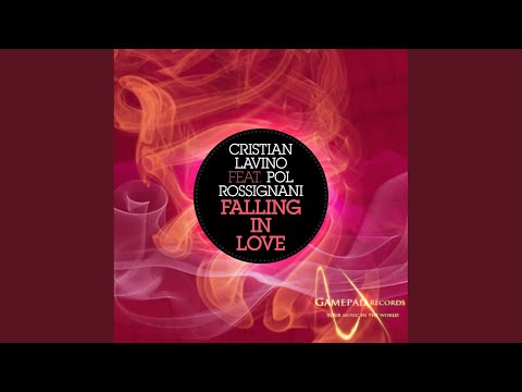 Falling in Love (Original Mix)