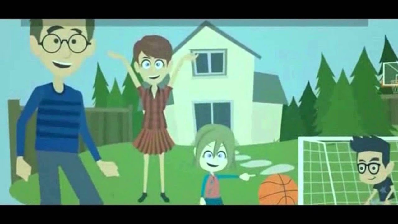 ANIMATION EXPLAINER VIDEO $5 GIG EXCLUSIVELY on #Fiverr  ✔