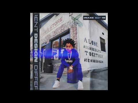 Bop Menaxe ft. Boosie Badazz - Xan't Let It Ride (Visualizer)