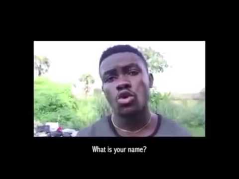 Top 3 Remix Of Hardest Name In Africa 1080p HD