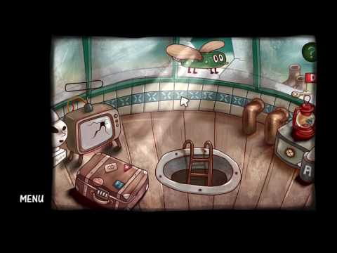 Mr. Pumpkin Adventure - 100% Complete Walkthrough - YouTube
