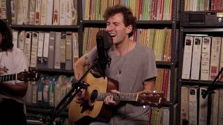 The Band CAMINO - What I Want - 9/10/2019 - Paste Studio NYC - New York, NY
