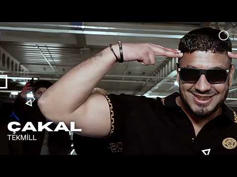 Tekmill - Çakal (Official Video)