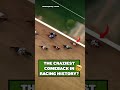 Is This The GREATEST Comeback In Racing HISTORY