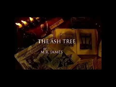 Christopher Lee's Ghost Stories for Christmas - The Ash Tree