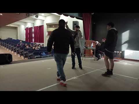 RSK VS BELIKO VS TEMPO - 4TOS SMASH