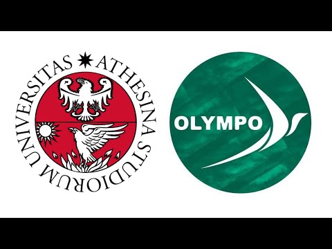 UniTrento Volley - Olympo Treviso • 10^ giornata Serie B 25/26