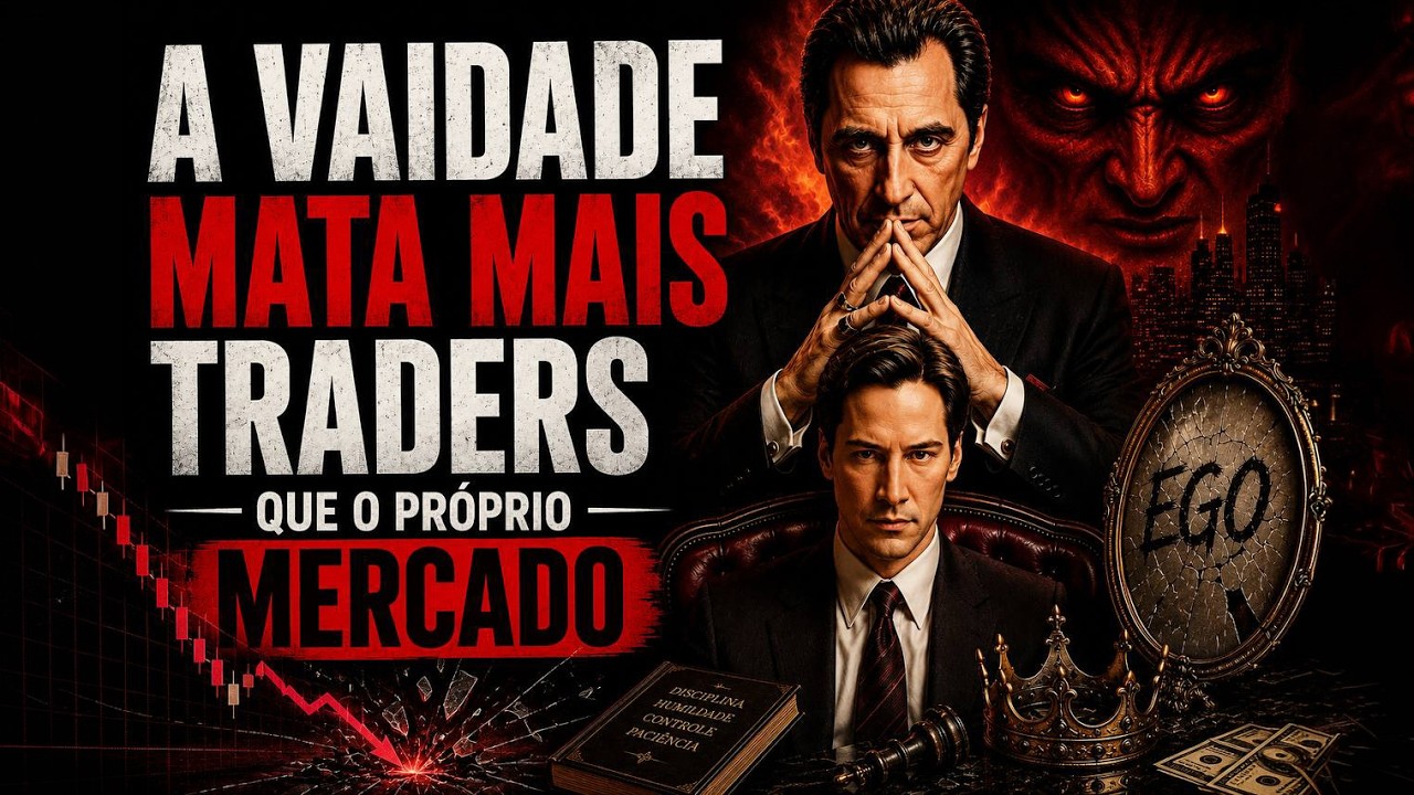 Esta é a mais IMPORTANTE lição que eu posso lhe ensinar!