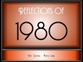 Reflections Of 1980 [90 Songs] 