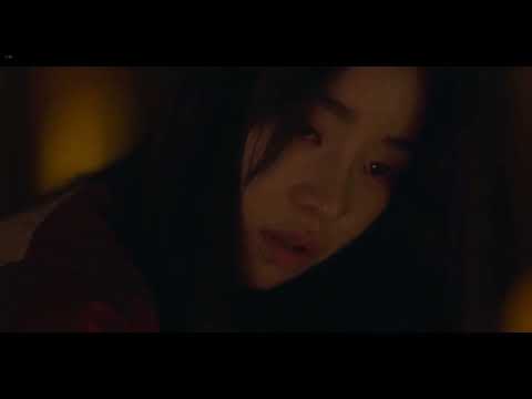 Lim Ji Yeon as Adult Park Yeon Jin singing Two of Us by Chae Yeon in The Glory 2022 Part 2 Episode 8