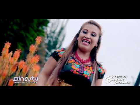 CRISTINA TOAPANTA   ESTA VIDA YA NO ES VIDA Video Oficial Dinastv