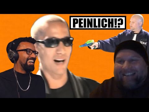 SSYNIC MACHT AUGE: Mit BLOOD SPENCORE aufs legendäre FÜD 3 BATTLE gegen die Österreicher