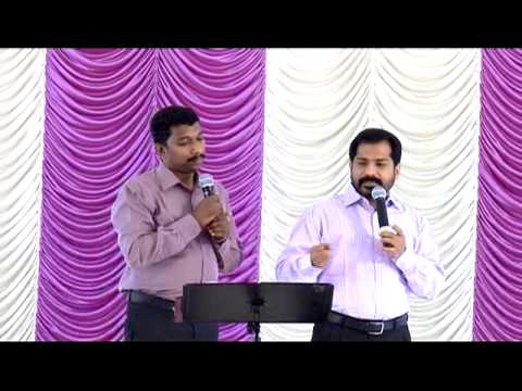 Blessing Today 1103 (27 Apr 2015) l The Helping Hand Of Jesus