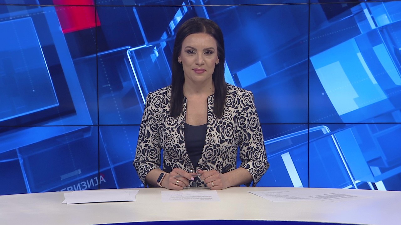 Вести на Канал 5 во 18, 15.04.2026